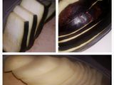 مطبقة الباذنجان والبطاطا