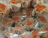 Foto langkah ke 4 dari resep Dimsum.