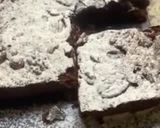 Une image de l'étape 8 de Brownie chocolat 🍫 noix de pécan 🍁🌰pistaches 🍰.