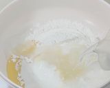 Foto langkah ke 8 dari resep Es Pisang Ijo.