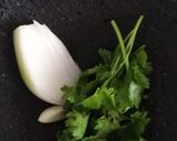 Foto del paso 2 de la receta: Salsa mocajeteada