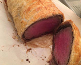 Foto del paso 8 de la receta: Beef Wellington