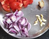 ખોયા કાજુ કરી (Khoya kaju Curry Recipe in Gujarati) રેસીપી સ્ટેપ2ફોટો