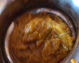 आंब्याची चटपटीत चटणी 🤪🤪🥭🥭🥭🥭🥭🥭🥭🥭🥭 रेसिपी स्टेप 3 फोटो 