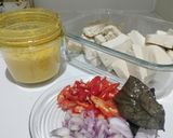 Foto langkah ke 1 dari resep Mbes-mbes Tahu Tempe (Khas Banyumas).