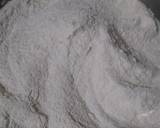 Chapati in my style recipe step 1 photo