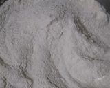 A picture of step 1 of Chapati in my style.