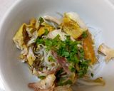 Foto langkah ke 5 dari resep Soto Kuning Sederhana.