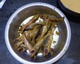 তপসে মাছের ফ্রাই (topse fry recipe in nbengali) রেসিপি ধাপ - 1 ছবি