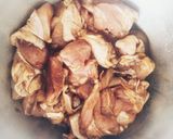 Foto langkah ke 2 dari resep Ayam Goreng Ketumbar.