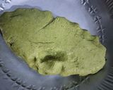 પાલક સ્ટફ પરાઠા (Palak Stuffed Paratha Recipe In Gujarati) રેસીપી સ્ટેપ2ફોટો