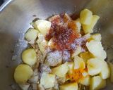 જોધપુરી આલુ (Jodhpuri Aloo Recipe In Gujarati) રેસીપી સ્ટેપ2ફોટો