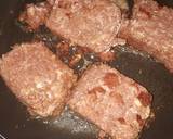 Avocado and corned beef sandwich recipe step 1 photo