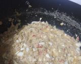 Foto del paso 3 de la receta: Empanadas de caballa