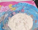 Foto del paso 3 de la receta: Queso crema casero o ricota! (Súper fácil y sano)😁