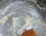 Foto del paso 2 de la receta: Crema fácil de espinaca y ajo