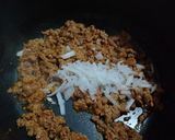 Foto del paso 2 de la receta: Tinga de pollo, estilo veracruzano