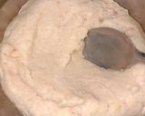 Foto langkah ke 1 dari resep Siomay ayam.