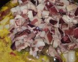 Foto langkah ke 4 dari resep Tumis Cumi.