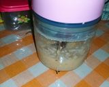 Foto langkah ke 2 dari resep Banana Chiffon Cake.