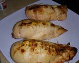 Foto del paso 5 de la receta: Pechugas de pollo rellenas