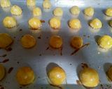 Foto langkah ke 5 dari resep Nastar Nanas.