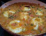A picture of step 11 of Masala Rava Idli.
