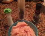 Foto del paso 2 de la receta: Tortillitas frescas