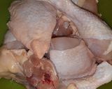 Foto langkah ke 1 dari resep Ayam bakar taliwang by me.