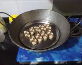 A picture of step 10 of Chess-board Cookies.