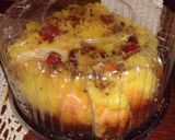 Foto del paso 16 de la receta: Rosca de Pascua