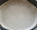 Foto del paso 1 de la receta: Quiche de berenjenas
