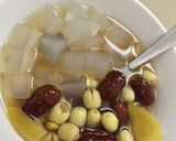 Hình bước làm 3 của món Chè