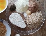 Fit Chlebuś krok przepisu 1 zdjęcie