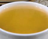 A picture of step 9 of Detox Tea.