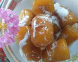 รูปขั้นตอนการทำที่ 4 ของ กล้วยไข่เชื่อม