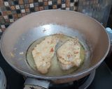 Foto langkah ke 5 dari resep Ayam Bayam Tomat.