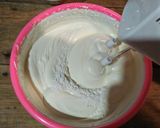 Foto langkah ke 2 dari resep Bolu Lapis Agar.