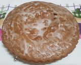 Foto del paso 6 de la receta: Torta de chocolate amargo y membrillo