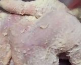 Foto langkah ke 1 dari resep Ayam Bakar Taliwang.