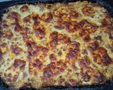 Foto del paso 11 de la receta: Súper pastel de carne y arroz inspirado en Esbieta