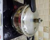 How to make Butter,Ghee,paneer & Mish from Cream or Malai? recipe step 7 photo