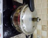 A picture of step 7 of How to make Butter,Ghee,paneer & Mish from Cream or Malai?.