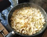 Pulpety z baraniny w sosie pieczarkowym krok przepisu 9 zdjęcie