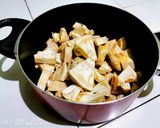 Foto langkah ke 1 dari resep GUDEG PRAKTIS #29.