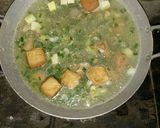 Foto langkah ke 4 dari resep Bakso Aci.