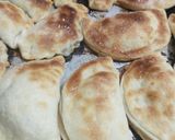Foto del paso 4 de la receta: Empanadas Fáciles de Vigilia