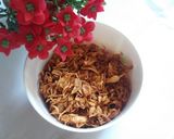 Foto langkah ke 4 dari resep Bawang Goreng Renyah.