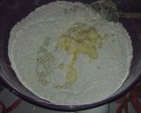 Foto del paso 3 de la receta: Pan de mesa con philadelpia