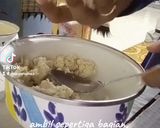 Foto langkah ke 2 dari resep Tofu 'chicken' Katsu.